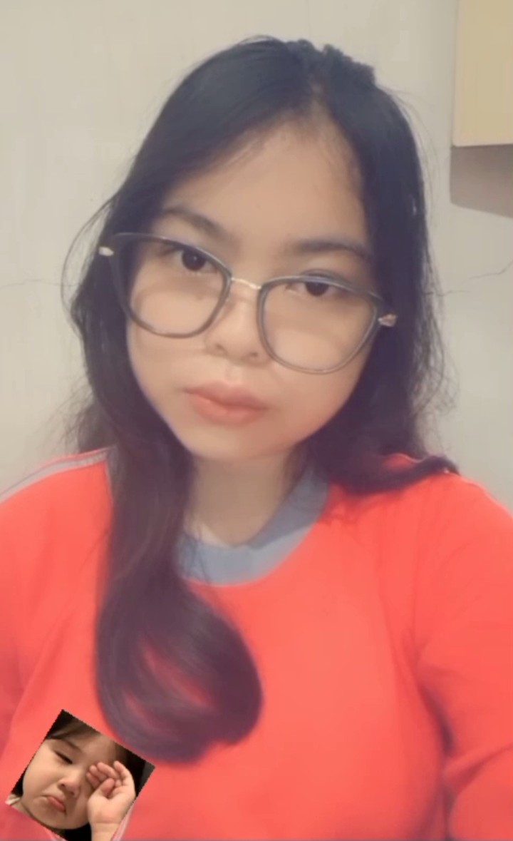 A moment